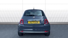 Fiat 500 1.0 Mild Hybrid Dolcevita [Part Leather] 3dr Petrol Hatchback